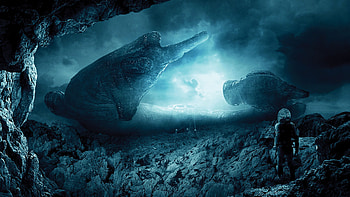 Cinema, People, Actors, Prometheus HD wallpaper