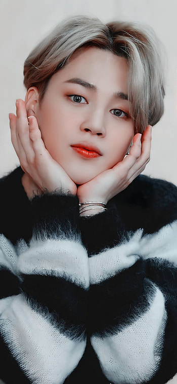 Jimin, bts, park jimin HD phone wallpaper