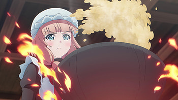 : The Strongest Magician in the Demon Lord's Army, Anime, The Strongest Magician in the Demon Lord's Army was a Human HD wallpaper