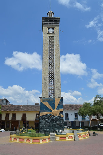 San Sebastin Loja Ecuador, Ferry building San Francisco HD phone wallpaper