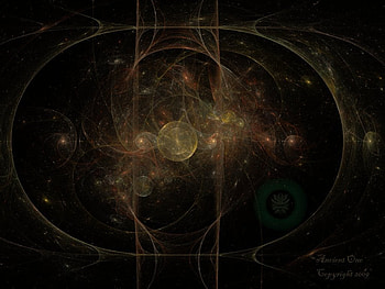 Ezmiralda Vector Watermarked, fractal, abstract, 3d, new HD wallpaper