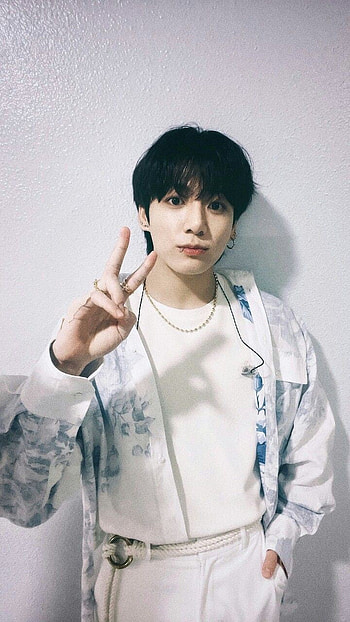 Jungkook, bts, hair, lip, bts, jeonjungkook HD phone wallpaper