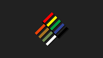 Abstract Colors Shapes, abstract, shapes, colors HD wallpaper
