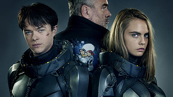 EuropaCorp, French film, Francais HD wallpaper