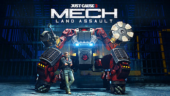 Just Cause 3 DLC 2016, just-cause-3, games, 2016-games HD wallpaper