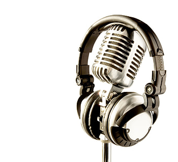 Music, Heads HD wallpaper