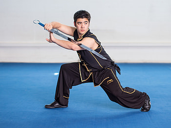 Wushu, Kung Fu HD wallpaper