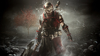 2019 For Honor, for-honor, games, ps-games, xbox-games, pc-games, 2019-games HD wallpaper