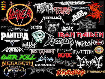 band , metal, music, rock, bands HD wallpaper