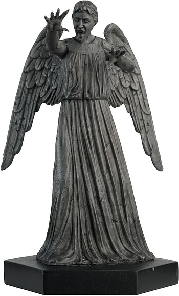 The Weeping Angel from the 5th Series episode “Flesh and Stone”” (www.bbcdoctorwhoshop.com) This is perfect for any Doctor Who fan, but remember, ... HD phone wallpaper