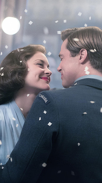 Allied (2022) movie HD phone wallpaper