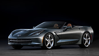 Corvette-Chevrolet, fast, Car, Corvette, Chevrolet HD wallpaper