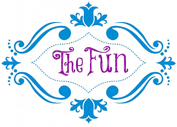 the fun of words, create, laugh, art, enjoy HD wallpaper