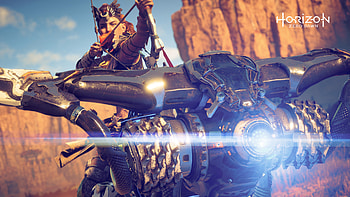 Horizon Zero Dawn PS4 Pro , horizon-zero-dawn, games, pc-games, xbox-games, ps-games HD wallpaper