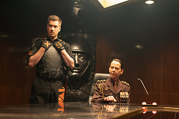 Loki Series - Intriguing Scene, TV Show, Loki HD wallpaper