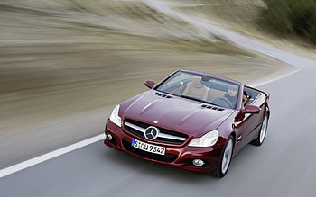 BENZ, car, mercedes HD wallpaper