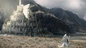 The Lord of the Rings, Movie , Epic saga, Middle-earth adventure HD wallpaper
