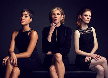 The Good Fight, the-good-fight, tv-shows HD wallpaper