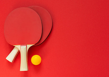 Ping Pong game room, Fun HD wallpaper