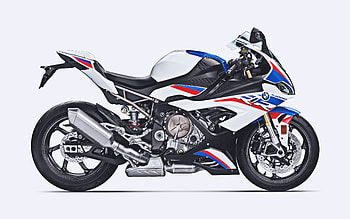 BMW S 1000 RR, , side view, 2018 bikes, sportsbikes, 2018 BMW S 1000 RR, superbikes, german motorcycles, BMW HD wallpaper