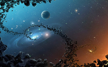 Best Space HD wallpaper