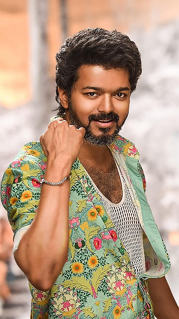 Vijay Beast, Stylish, Hero HD phone wallpaper