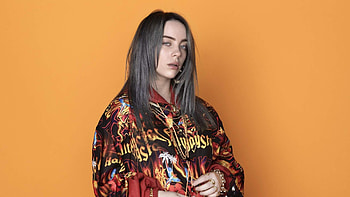 Billie Eilish, Top quality , backgrounds, Celeb beauty HD wallpaper