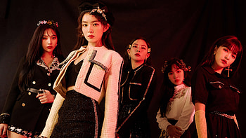 Red Velvet, , Most popular HD wallpaper