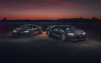 Bugatti Chiron 2020, bugatti-chiron, bugatti, cars HD wallpaper