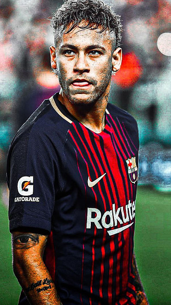 NEYMAR JR barça , barca, barcelona, neymarjr HD phone wallpaper