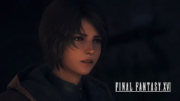 Jote, video game, Final Fantasy XVI HD wallpaper