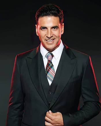 Akshay Kumar, Bollywood actor, coat HD phone wallpaper