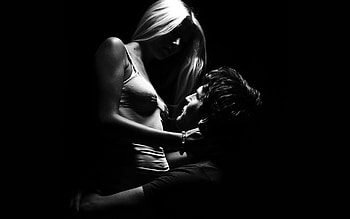 People, Art , Love HD wallpaper
