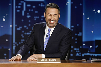 Jimmy Kimmel, Celebs, Ct lawmakers drinking HD wallpaper
