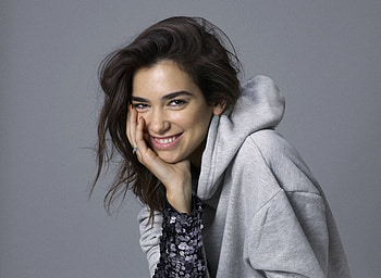 Dua Lipa , dua-lipa, music, celebrities, girls HD wallpaper