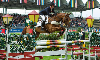 Sharon Hunt, Eventing HD wallpaper