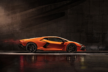 vehicle, Lamborghini Revuelto HD wallpaper