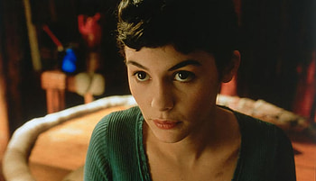 Amelie, Amelie HD wallpaper