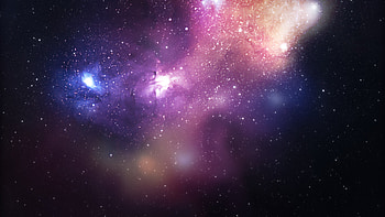 Space Screensavers and HD wallpaper