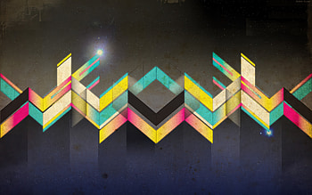 Grafitti Abstract Stars, abstract, artwork, art, digital-art, stars, artist HD wallpaper