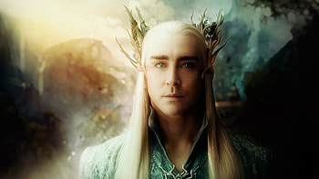 Lee Pace, High-Quality HD wallpaper