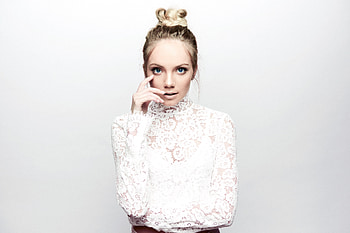 Danielle bradbery, singer, beautiful celebrity HD wallpaper