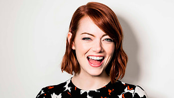 Emma Stone, Celebrities , Stunning , High-definition backgrounds HD wallpaper