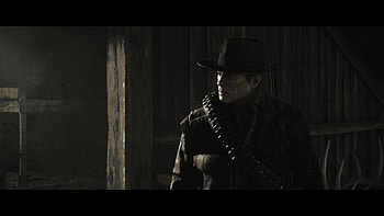 Red Dead Redemption 2, Arthur Morgan, video game HD wallpaper