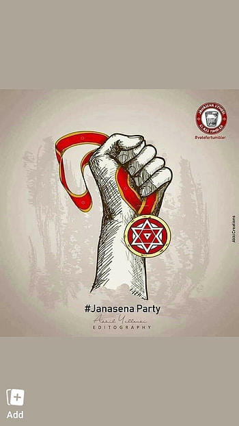 Johnbandi on John pspk. Power star, Pawan kalyan, JanaSena Party HD phone wallpaper