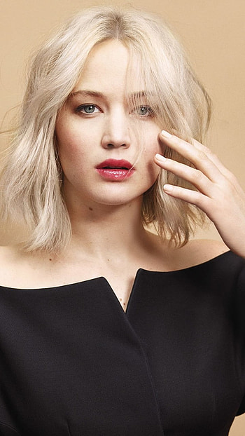 Celebrity, Jennifer Lawrence HD phone wallpaper