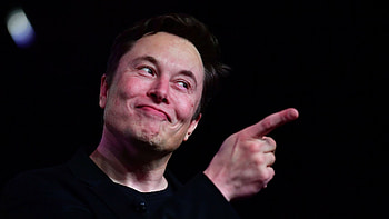 Elon Musk, Tesla CEO, Innovator, Visionary entrepreneur HD wallpaper