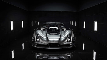 Czinger 21C , czinger-21c, cars HD wallpaper