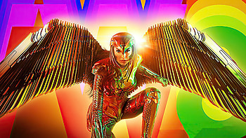 Wonder Woman 1984 2020 Movie, wonder-woman-1984, wonder-woman-2, wonder-woman, movies, 2020-movies, gal-gadot HD wallpaper