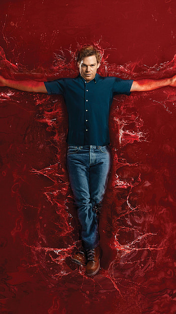 Dexter (2022) movie HD phone wallpaper